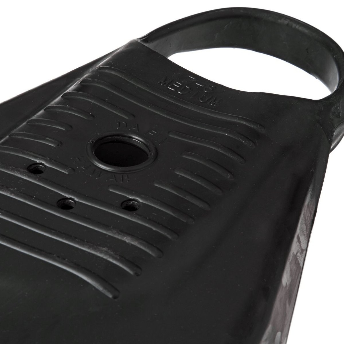 Details about   Dafin Classic Fins Black 