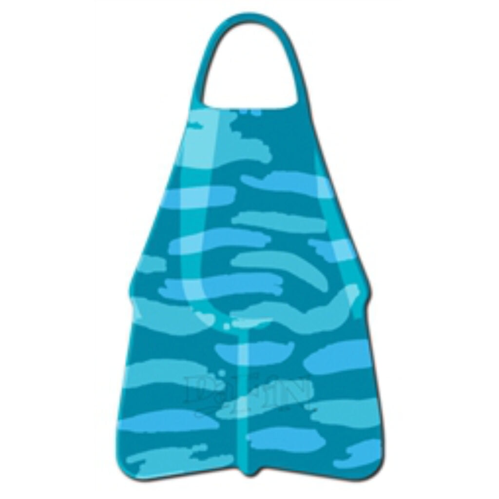 美品 DaFin Pro ZakNoyle OceanBlue 中古 Lサイズ DA FIN – Inflight Surf Shop